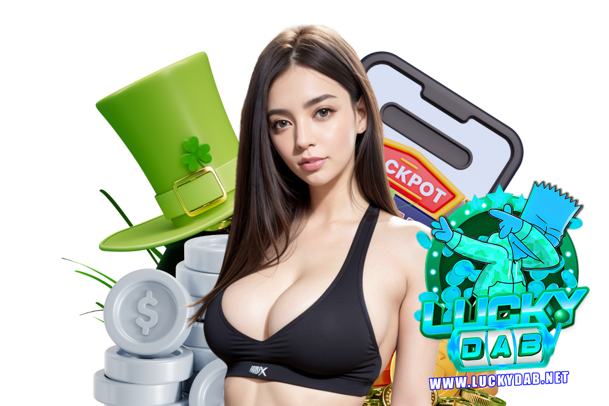 luckydab slot